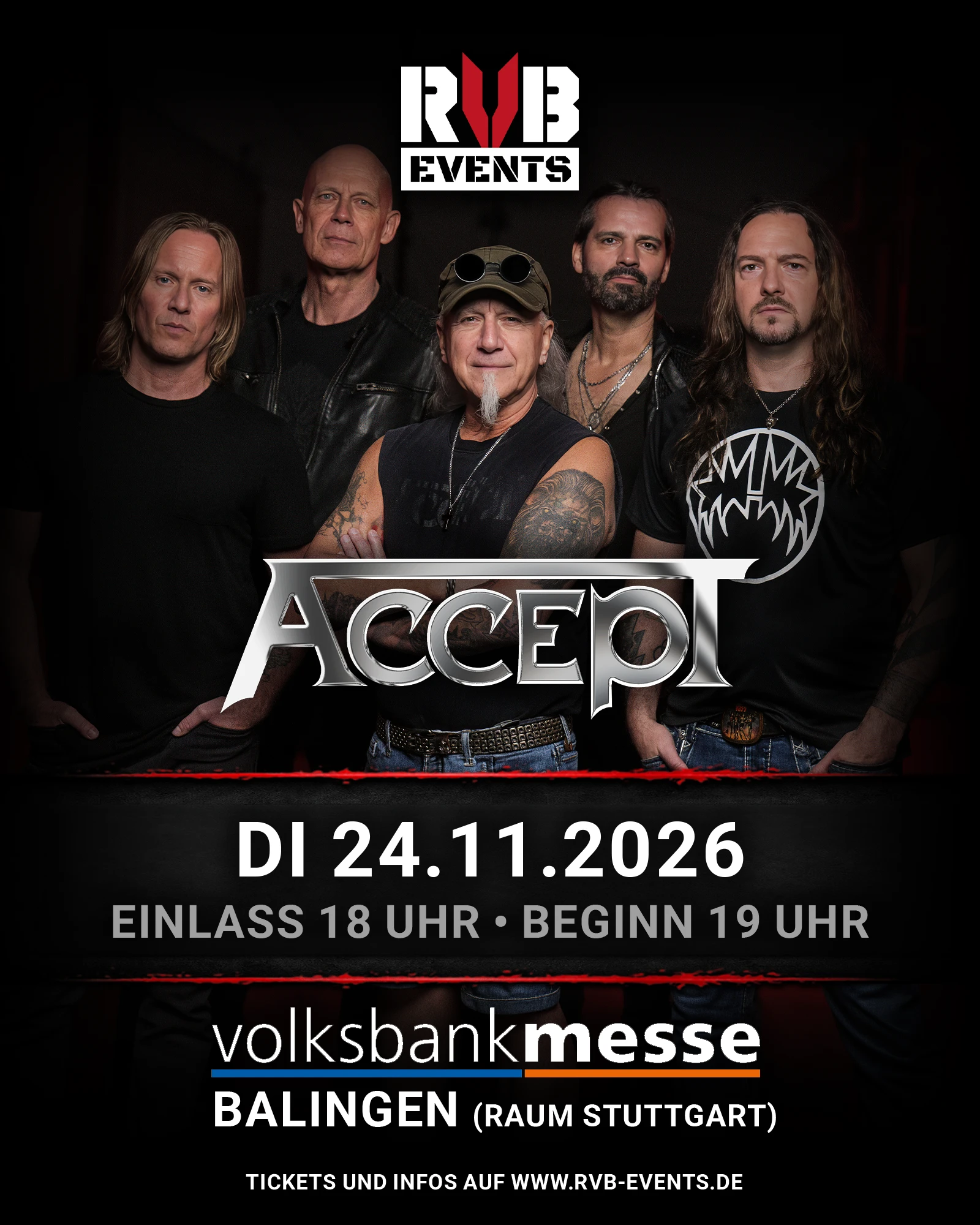 ACCEPT