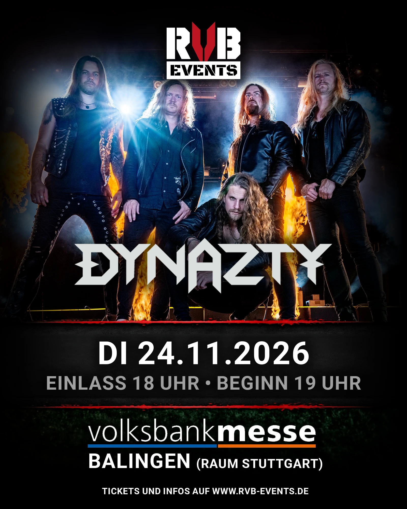 DYNAZTY