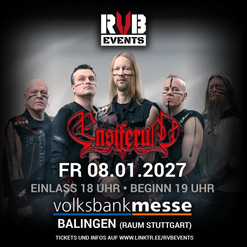 ENSIFERUM
